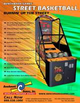 Goodies for Street Basketball