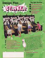 Goodies for Striker