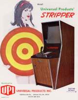 Goodies for The Stripper
