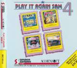 Goodies for Play It Again Sam 4 [Model SUP 10183]