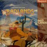 Goodies for Badlands [Model PG004-11KO]