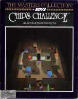 Goodies for Chip's Challenge [Model 12305D/T]