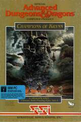 Goodies for Advanced Dungeons & Dragons: Champions of Krynn