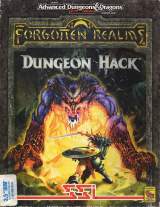 Goodies for Forgotten Realms: Dungeon Hack