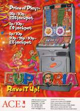 Goodies for Euphoria