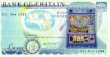 Goodies for Bank-Note
