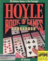 Goodies for Hoyle Official Book of Games Vol. 2: Solitaire [Model 16737]