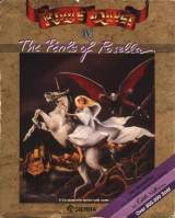Goodies for King's Quest IV - The Perils of Rosella [Model 16315]