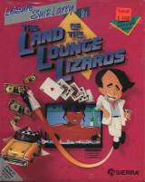 Goodies for Leisure Suit Larry in the Land of the Lounge Lizards [Model 16202]