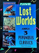 Goodies for Lost Worlds