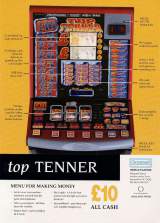 Goodies for Top Tenner [Model TTS]