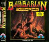 Goodies for Barbarian - The Ultimate Warrior [Model PST1068]