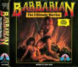 Goodies for Barbarian - The Ultimate Warrior [Model PST1068]