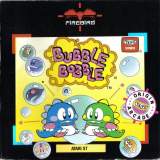 Goodies for Bubble Bobble [Model 011057]