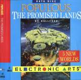 Goodies for Populous - The Promised Lands [Model E11015XB]