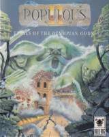 Goodies for Populous II - Trials of the Olympian Gods