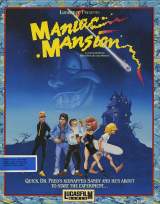 Goodies for Maniac Mansion