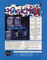 Goodies for Magic Mr. X