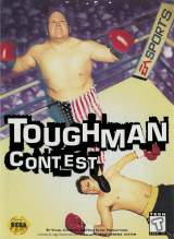 Goodies for Toughman Contest [Model 7511]