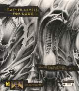 Goodies for Master Levels for DOOM II [Model 04-10518CD]