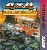 Goodies for 4x4 Off-Road Racing [Model 543160]