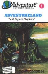 Goodies for S.A.G.A. #1: Adventureland