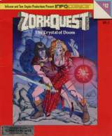 Goodies for Zork Quest II - The Crystal of Doom [Model SZ2-CO1]