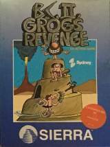 Goodies for BC II - Grog's Revenge
