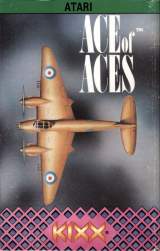 Goodies for Ace of Aces [Model 543801]