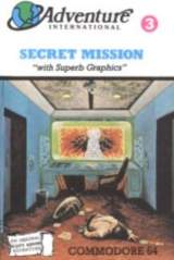 Goodies for S.A.G.A. #3: Secret Mission