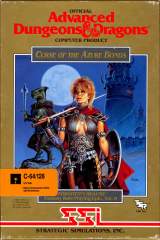 Goodies for Advanced Dungeons & Dragons: Curse of the Azure Bonds [Model 05122]