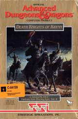 Goodies for Advanced Dungeons & Dragons: Death Knights of Krynn