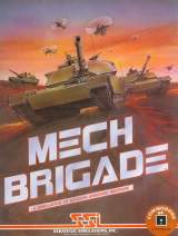 Goodies for Mech Brigade