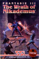 Goodies for Phantasie III - The Wrath of Nikademus
