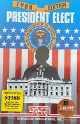 Goodies for President Elect - 1988 Edition