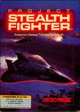Goodies for Project Stealth Fighter