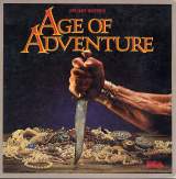 Goodies for Stuart Smith's Age of Adventure