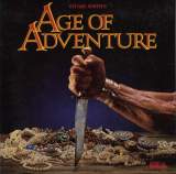 Goodies for Stuart Smith's Age of Adventure [Model 1146]