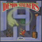 Goodies for Demon Stalkers - The Raid on Doomfane [Model 1441]