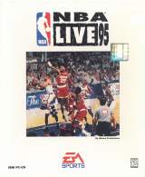 Goodies for NBA Live 95