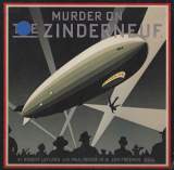 Goodies for Murder on the Zinderneuf [Model 1025]