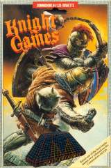 Goodies for Knight Games [Model ICD 0128]