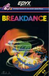 Goodies for Breakdance [Model 967D]
