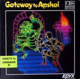 Goodies for Gateway to Apshai