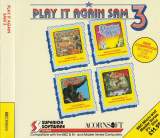 Goodies for Play It Again Sam 3 [Model SUP 10180]