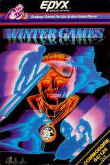 Goodies for Winter Games [Model 08907D]