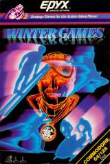 Goodies for Winter Games [Model 08907D]