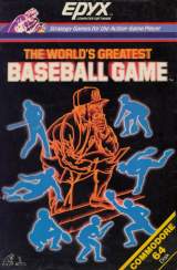 Goodies for The World's Greatest Baseball Game [Model 877D]