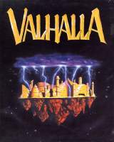 Goodies for Valhalla