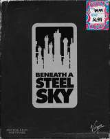 Goodies for Beneath a Steel Sky [Model 045612]